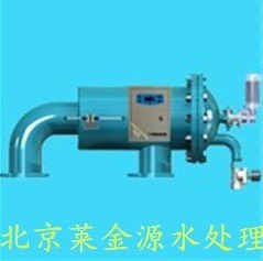 全自动刮刀过滤器,袋式过滤器,旁流水处理器