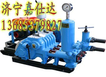 BW-200型泥浆泵 高流量泥浆泵