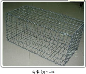 高精密度的石笼网箱专业生产商——安平县铭鑫石笼网