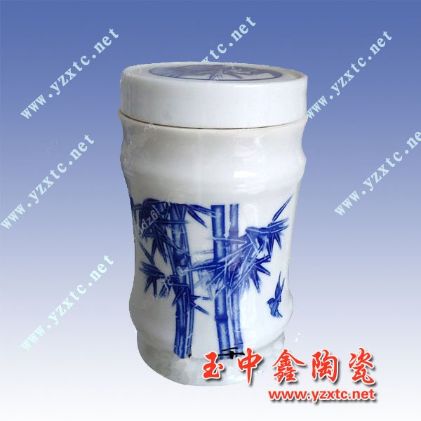 陶瓷骨灰盒价格 殡葬用品骨灰盒 新品陶瓷骨灰盒厂家