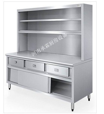 洛阳不锈钢厨房用具厂家