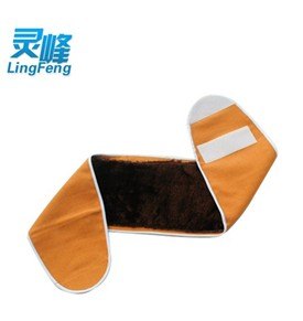 供应仿毛护腰