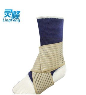供应缠绕护踝