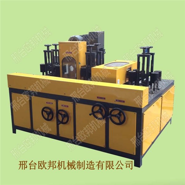 新型方管抛光机|环保方管抛光机|邢台欧邦机械