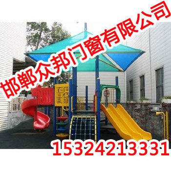户外遮阳棚-众邦门窗-邯郸质量最好的门窗