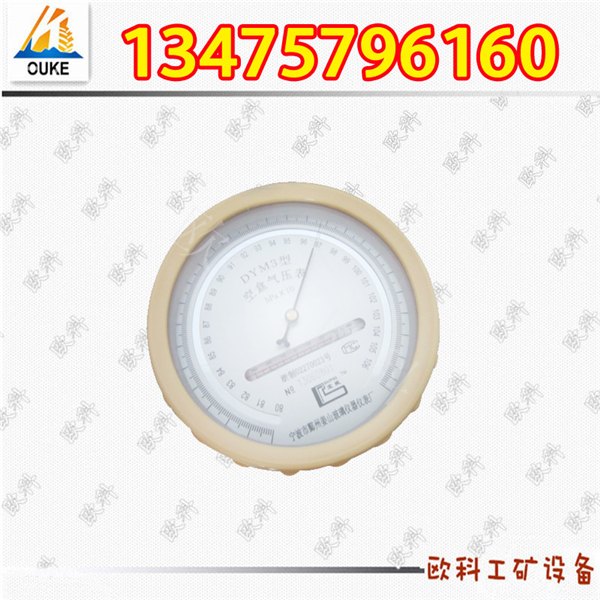 供应DYM-3空盒气压表价格 空盒气压表厂家