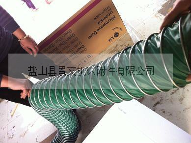 帆布风管软连接追求客户满意是我们责任