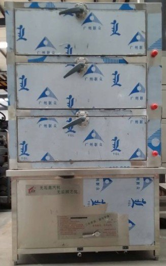 成都无垢海鲜蒸柜 无垢万能蒸柜 三年质保海鲜蒸柜