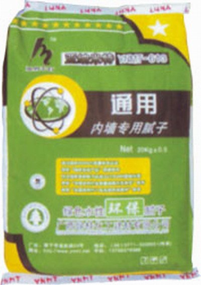 南宁内墙腻子厂家 内墙腻子直销