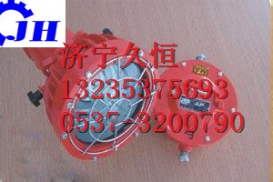 久恒防爆投光灯，DGC175/127矿用隔爆型投光灯