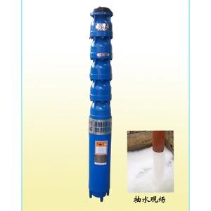天津温泉热水潜水电泵