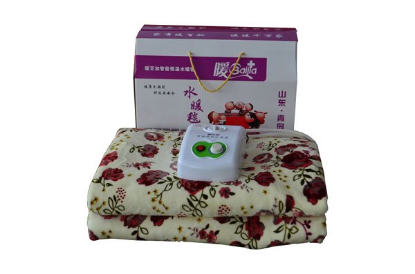 水暖毯市场零售价格是多少