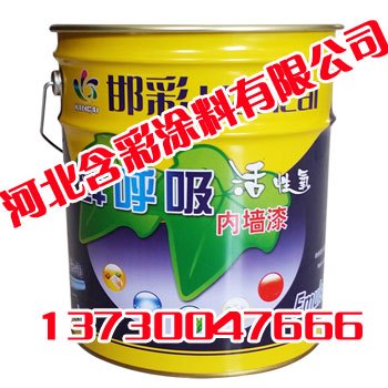 邯彩漆【含彩涂料】邯彩漆代理