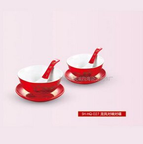 陶瓷礼品、礼品瓷、婚庆瓷