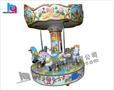 供应出售旋转木马游乐场旋转设备