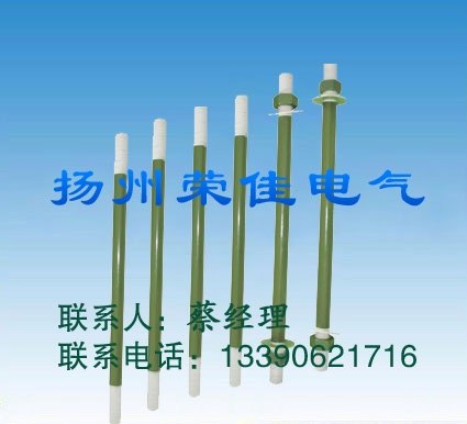 玻璃纤维螺栓生产厂家