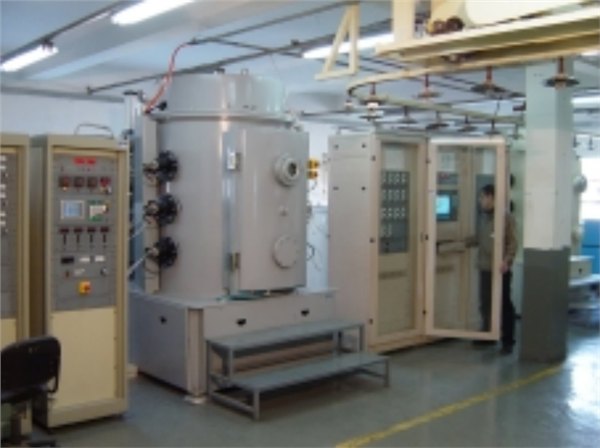 厦门地区具有口碑的真空镀膜设备当选派特工贸