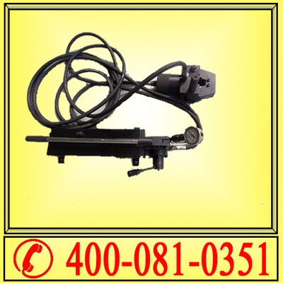 供应山西矿用锚杆切断器 MQG-260型