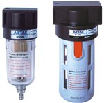 气源处理器AF、BF系列过滤器