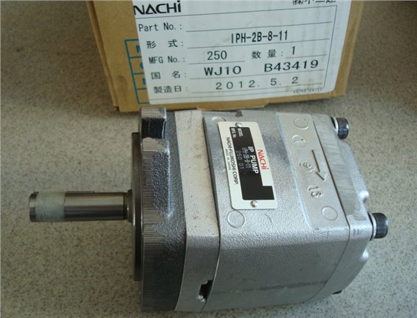 NACHI泵胆 不二越泵胆 