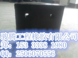 曲靖z高阻尼橡胶支座　