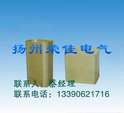 玻璃纤维缠绕阻燃型绝缘筒生产厂家