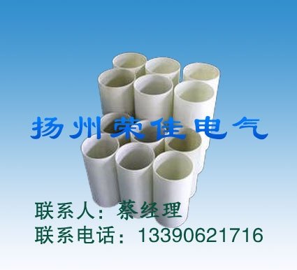 厂家供应玻璃丝管