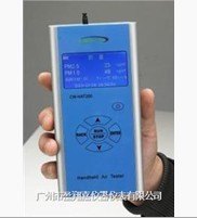 高精度手持式PM2.5检测仪CW-HAT200