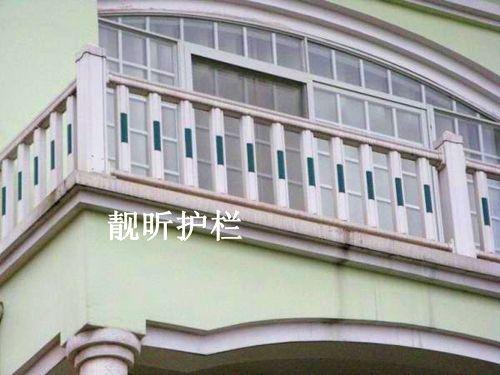 靓昕护栏公路护栏重庆护栏