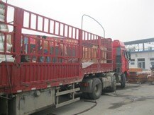 济南高效的【济南到新疆托克逊专线】物流公司，走心