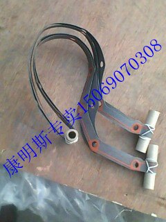 长白山康明斯M11水室盖3895736水室盖垫
