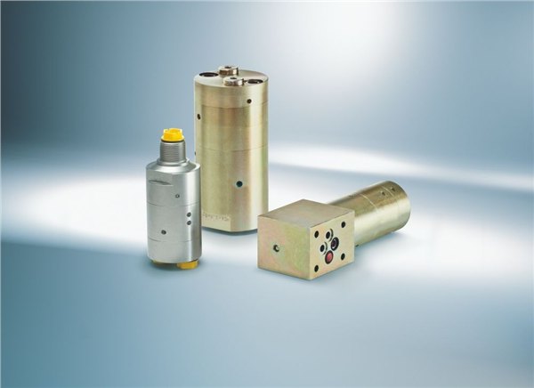 上海环臣液压增压器 上海环臣液压增压器增压器大小 环臣机电