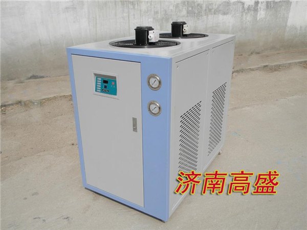 吹瓶冷水机_吹瓶风冷冷水机_吹瓶冷水机专业制造商