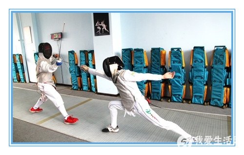 击剑防护服CE认证及EN13567检测