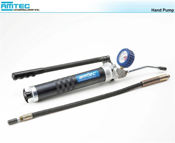 amtec 高压黄油枪