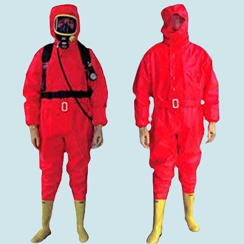 个人防护服CE认证