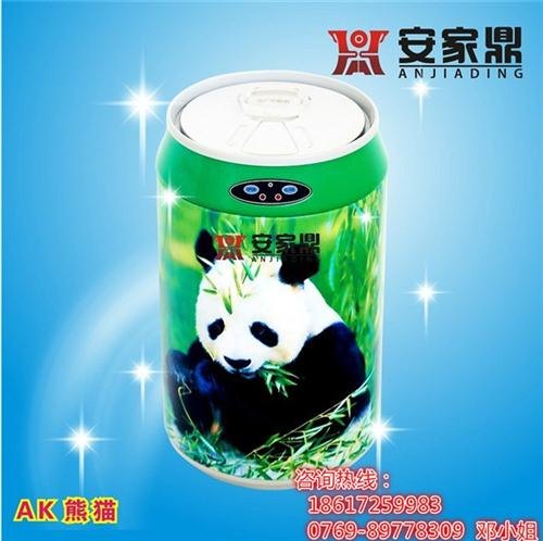安家鼎红外线智能感应垃圾桶礼品首选,自动垃圾桶直销,晋中市自