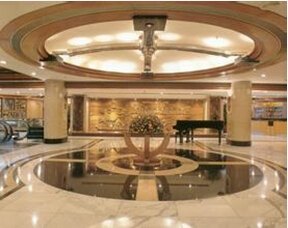 长春工装公司/长春金钻恒威装饰