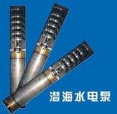 不锈钢海水潜水泵，海水提升设备