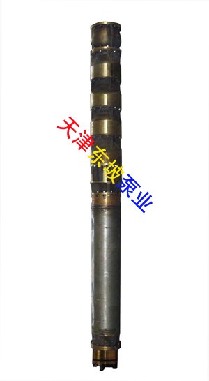 锡青铜不锈钢潜水泵启动方式