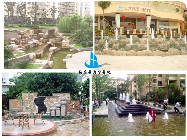 厦门景观喷泉|厦门景观喷泉设计公司哪家好 首选厦