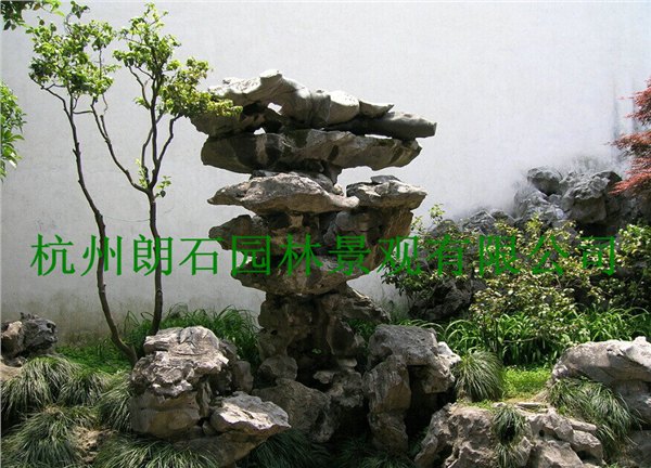 丽水假山，丽水溶洞制作，丽水园林景观工程