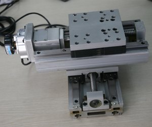 常州超声电机应用