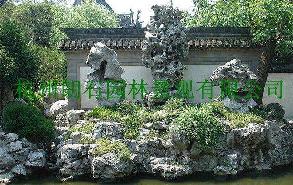 龙泉假山，龙泉溶洞制作，龙泉园林景观工程