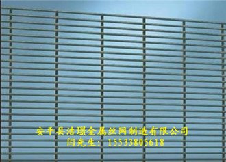 安平最小孔网片异形厂家浩璟