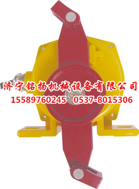 双向拉绳开关 厂家
