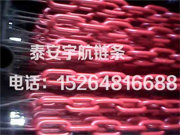 山东耐高温链条