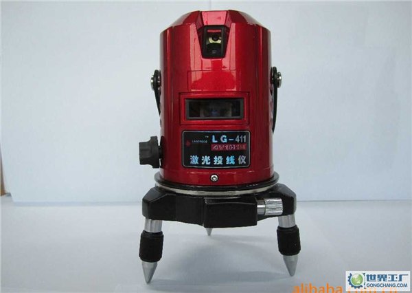 激光仪器CE,GS,KC认证及EN61010,EN60825检测