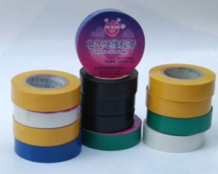 电工胶带CE认证及EN60454测试