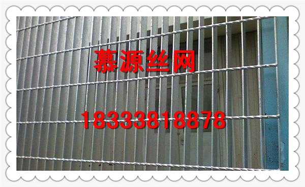 花圃别墅、民宅外窗、阳台护栏专用格栅板之山东济南厂家直销